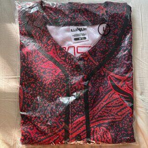 Illenium 2023 Tour Jersey Large NWT